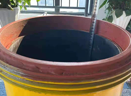 芦淞抗爆容器